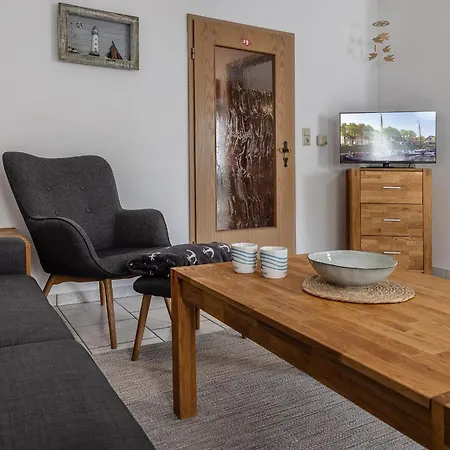 50069... Apartament Carolinensiel