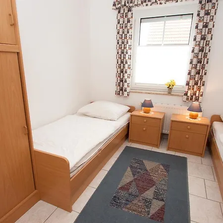 50069... Apartament Carolinensiel