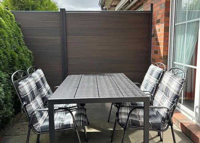 50069... Apartman Carolinensiel