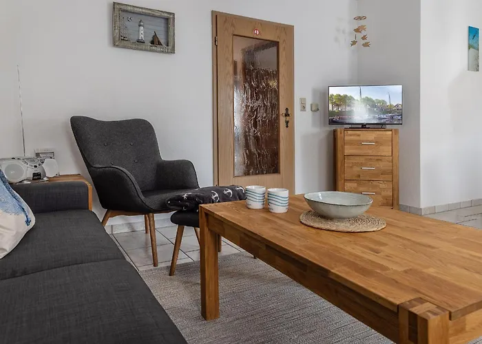 50069... Apartman Carolinensiel