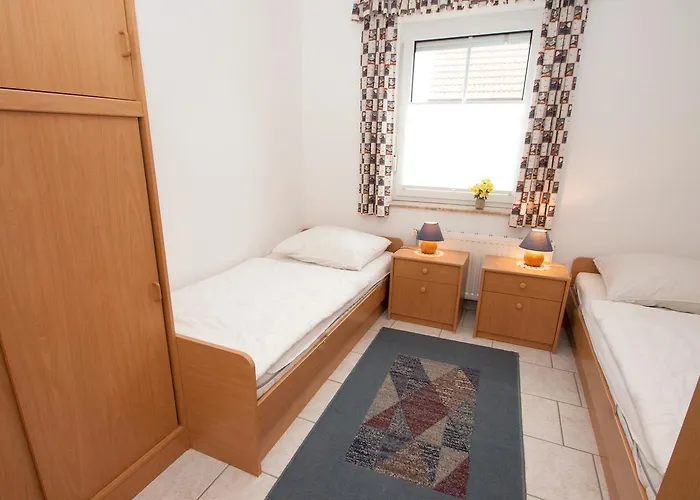 50069... Apartman Carolinensiel